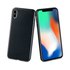 Muvit Cristal Soft Case iPhone XS Max Cover