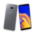 Muvit Funda Cristal Soft Case Samsung Galaxy J4 Plus