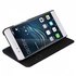 Muvit Folio Case Huawei P8 Lite 2017 With Card Holder