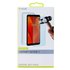 Muvit Cristal Soft Case Vsmart Active 1 And Tempered Glass Screen Protector Pack