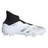 adidas Chaussures Football Predator 20.3 Laceless FG