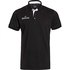 Spalding Prime Short Sleeve Polo Shirt