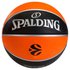 Spalding バスケットボールボール Euroleague TF150 Outdoor