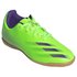 adidas X Ghosted.4 IN Indoor Football Shoes