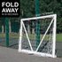 Quickplay Q-Fold 183x122 cm Goal