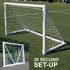 Quickplay Q-Fold 183x122 cm Goal