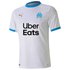 Puma Olympique Marseille Heim 20/21 T-Shirt