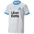 Puma Hem Olympique Marseille 20/21 Junior T-shirt