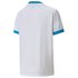 Puma Olympique Marseille Home 20/21 Junior T-Shirt