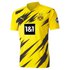 Puma Accueil Borussia Dortmund 20/21 T-shirt