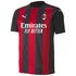 Puma T-Shirt AC Milan Domicile 20/21