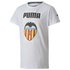 Puma Camiseta Valencia CF Ftblcore Graphic 20/21 Junior