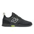 New Balance Chaussures Football Salle Audazo V5 Pro Leather IN
