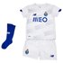 New Balance Terzo Bambino FC Porto 20/21 Set