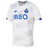 New balance Camiseta FC Porto Tercera Equipación 20/21 Júnior