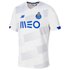 New Balance Camiseta FC Porto Tercera Equipación 20/21