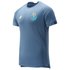 New Balance T-shirt FC Porto On-Pitch 20/21