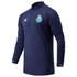 New Balance FC Porto 20/21 Κοντομάνικη μπλούζα