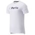 New balance Camiseta FC Porto Viaje Graphic 20/21