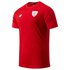 New balance Camiseta Athletic Club Bilbao Pre Partido 20/21 Junior