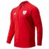 New balance Rencontre Athletic Club Bilbao Pre 20/21 Sweat-shirt