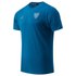 New Balance T-Shirt Athletic Club Bilbao 20/21