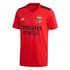 adidas Hjem SL Benfica 20/21 T Skjorte