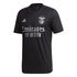 adidas SL Benfica Ein Weg 2020 T-Shirt