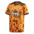 adidas Juventus Τρίτος 20/21 Κατώτερος Κοντομάνικη μπλούζα