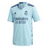adidas Hjem Real Madrid 20/21 Junior T Skjorte