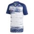 adidas T-Shirt Real Madrid Présentation 20/21