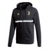 adidas Juventus 3 Stripes 20/21 Sweatshirt