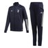 adidas Juventus 20/21 Junior Track Suit