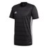 adidas Campeon 21 short sleeve T-shirt