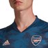 adidas Camiseta Arsenal FC Tercera Equipación 20/21