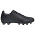 adidas X Ghosted .4 FXG Football Boots