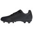 adidas X Ghosted .4 FXG Football Boots