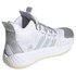 adidas Pro Boost Mid Basketball Shoes
