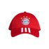 adidas FC Bayern Munich Baseball Korkki