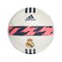 adidas Real Madrid Mini Ποδόσφαιρο