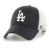 47 Gorra MLB Los Angeles Dodgers Branson MVP