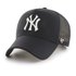 47 Gorra MLB New York Yankees Chain Link Mesh MVP DT