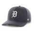 47 MLB Detroit Tigers Cold Zone MVP DP Cap