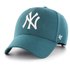 47 MLB New York Yankees MVP Snapback Cap