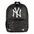 New Era MLB Print Stadium New York Yankees Backpack