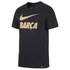 Nike Camiseta FC Barcelona Barça 20/21