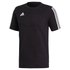 adidas Tiro 19 3´´ Koszulka z krótkim rękawem