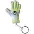 Uhlsport Pure Alliance Mini Glove Key Ring 25 Units