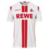 Uhlsport Camiseta FC Köln Primera Equipación 20/21