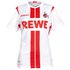 Uhlsport Camiseta FC Köln Primera Equipación 20/21